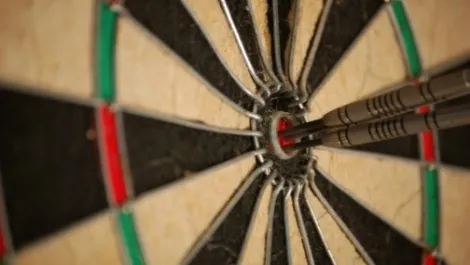 Bullseye