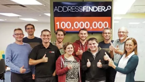 Kiwi software tool hits multi-million milestone