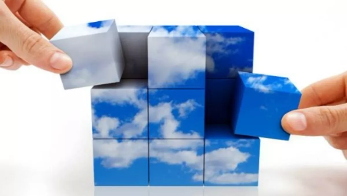 Revera signals push to multi-cloud offering with Azure-enabled services platform