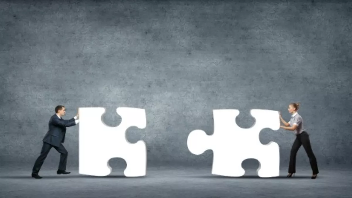 Dicker Data and NextDC partner up, target SMB channel