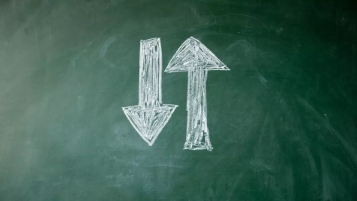 Kiwi IT spend to buck global downturn