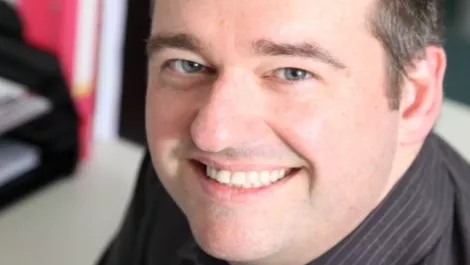 Michael mckinnon avg