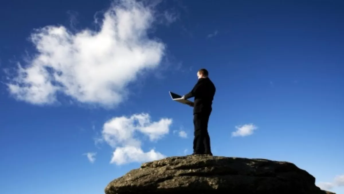 Interactive Intelligence launches cloud services for Kiwi enterprises