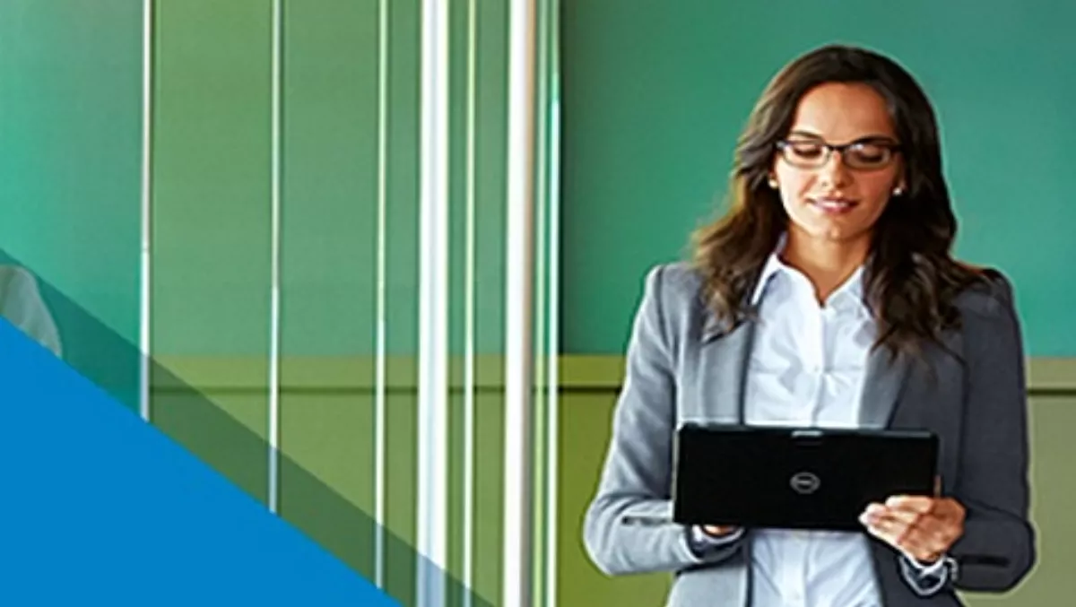 Dell invites you to meet the brightest minds in IT