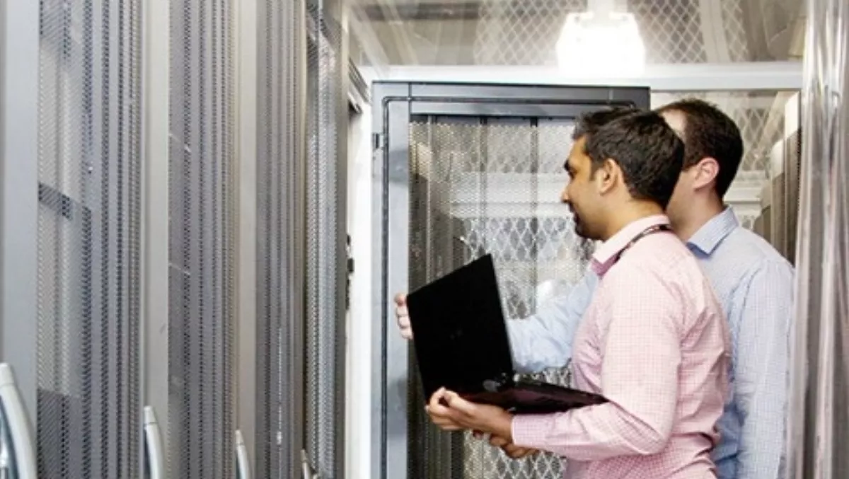Keep your IT infrastructure in a separate location
