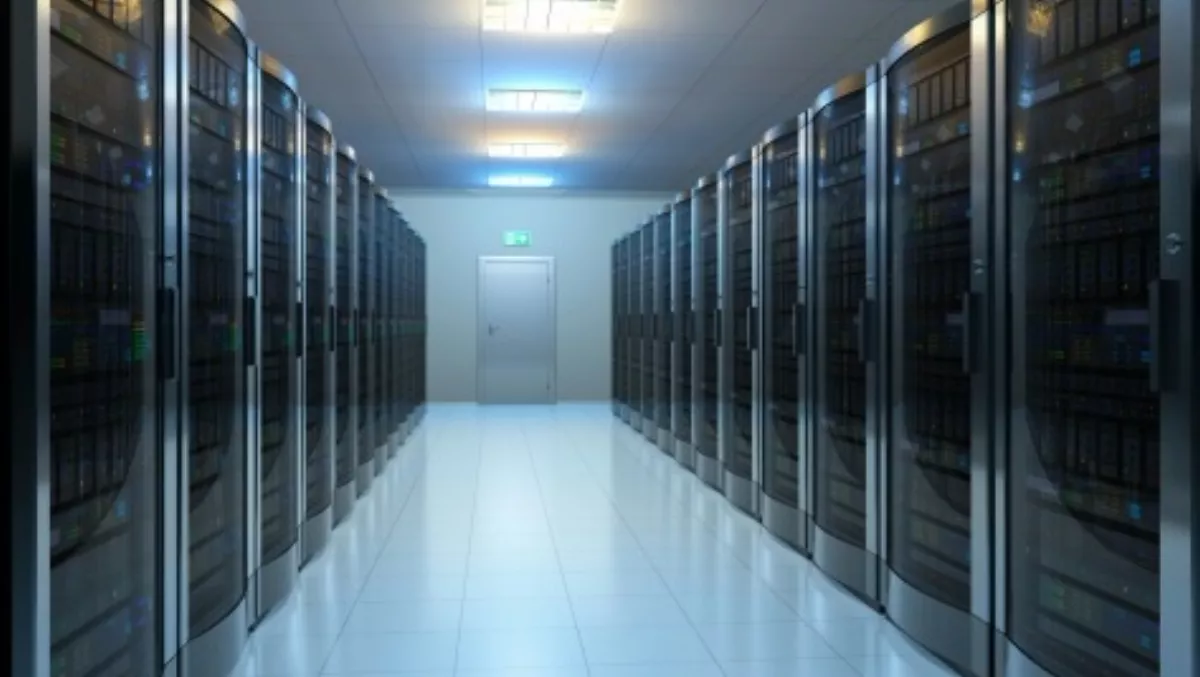 Equinix opening fourth Sydney data centre