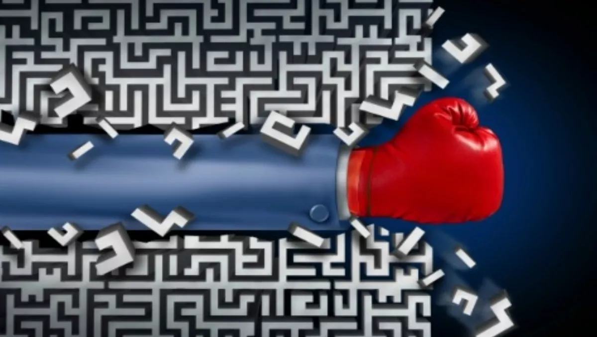 New solutions for enterprises from Microsoft