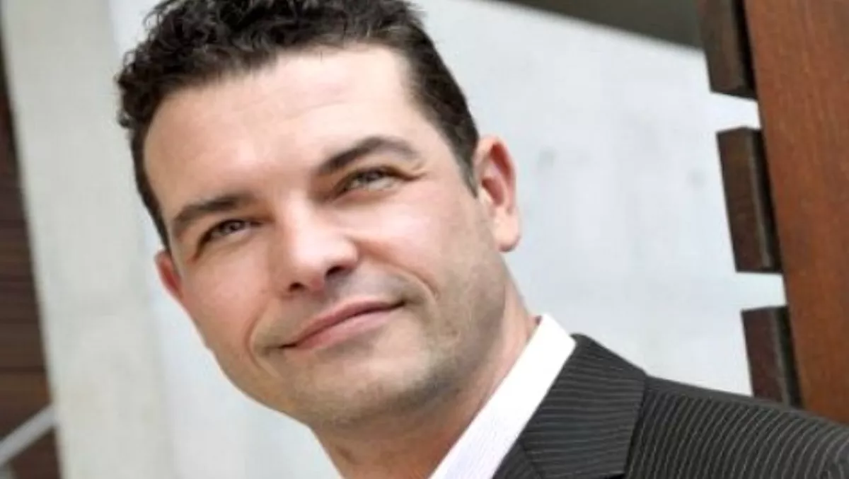 Landesk brings in fresh blood to fuel momentum in ANZ
