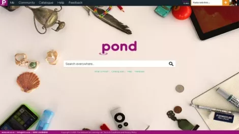 N4L opens Pond to the public