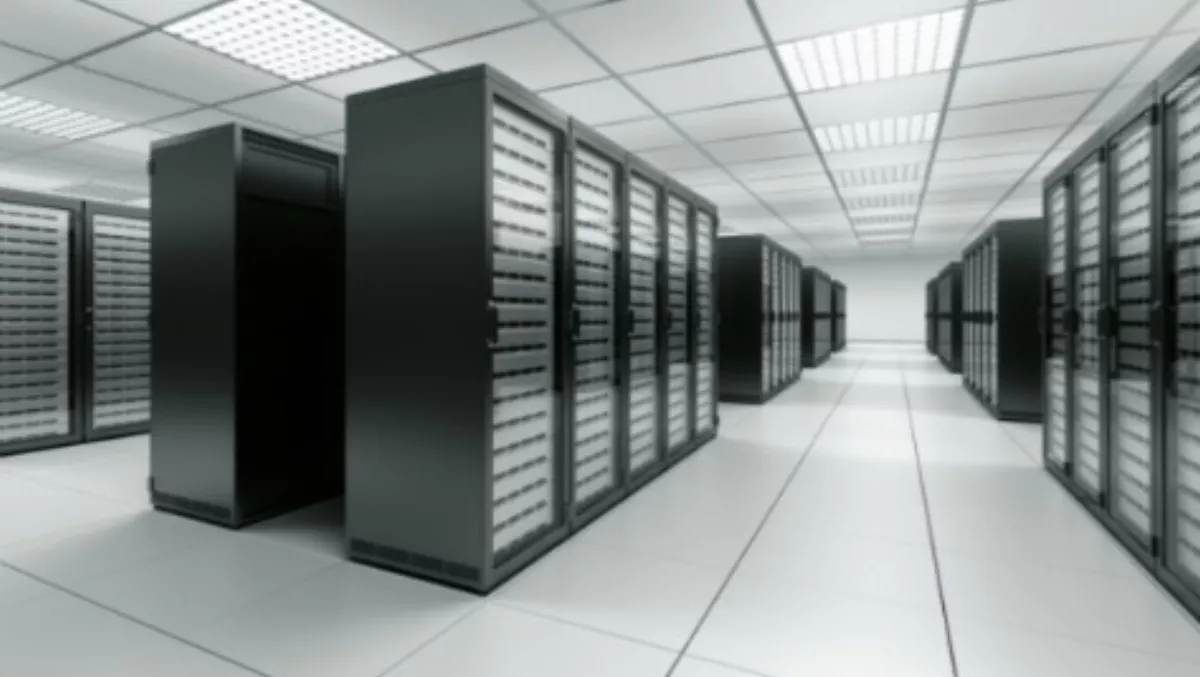 Fujitsu set for Australian data centre overhaul