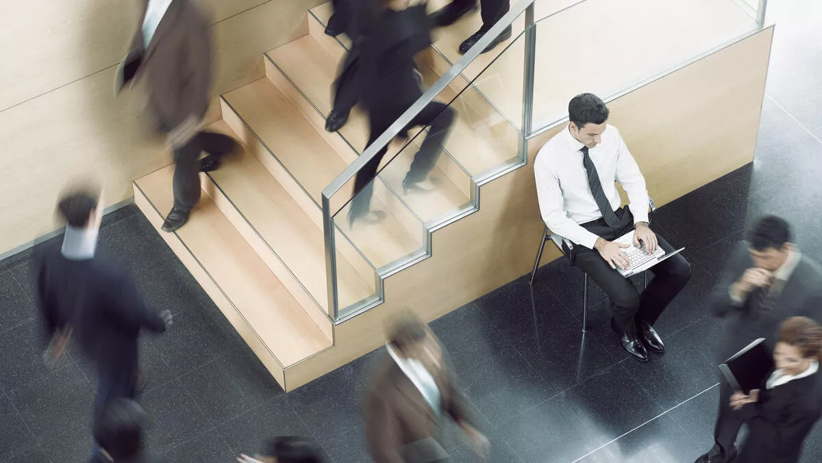 Rethink data storage for SMBs
