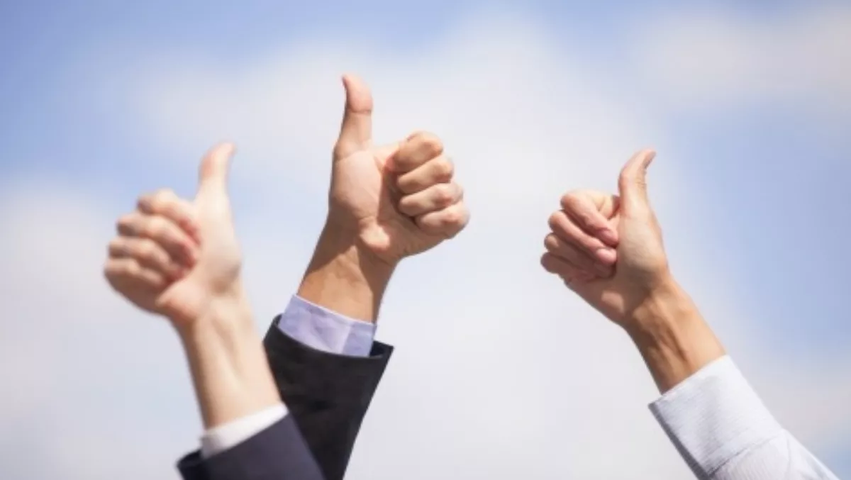 Kiwi online ticketing  platform sings Azure praises