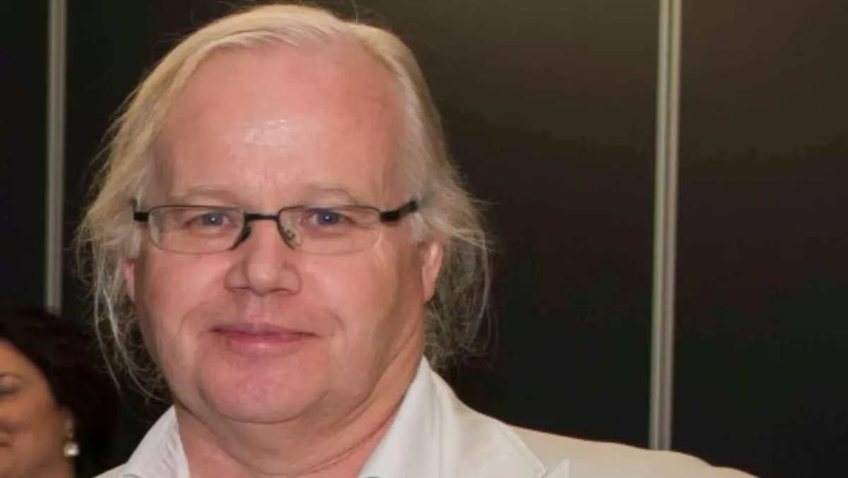 Cloud marketplace, new offerings to fuel Dicker Data growth