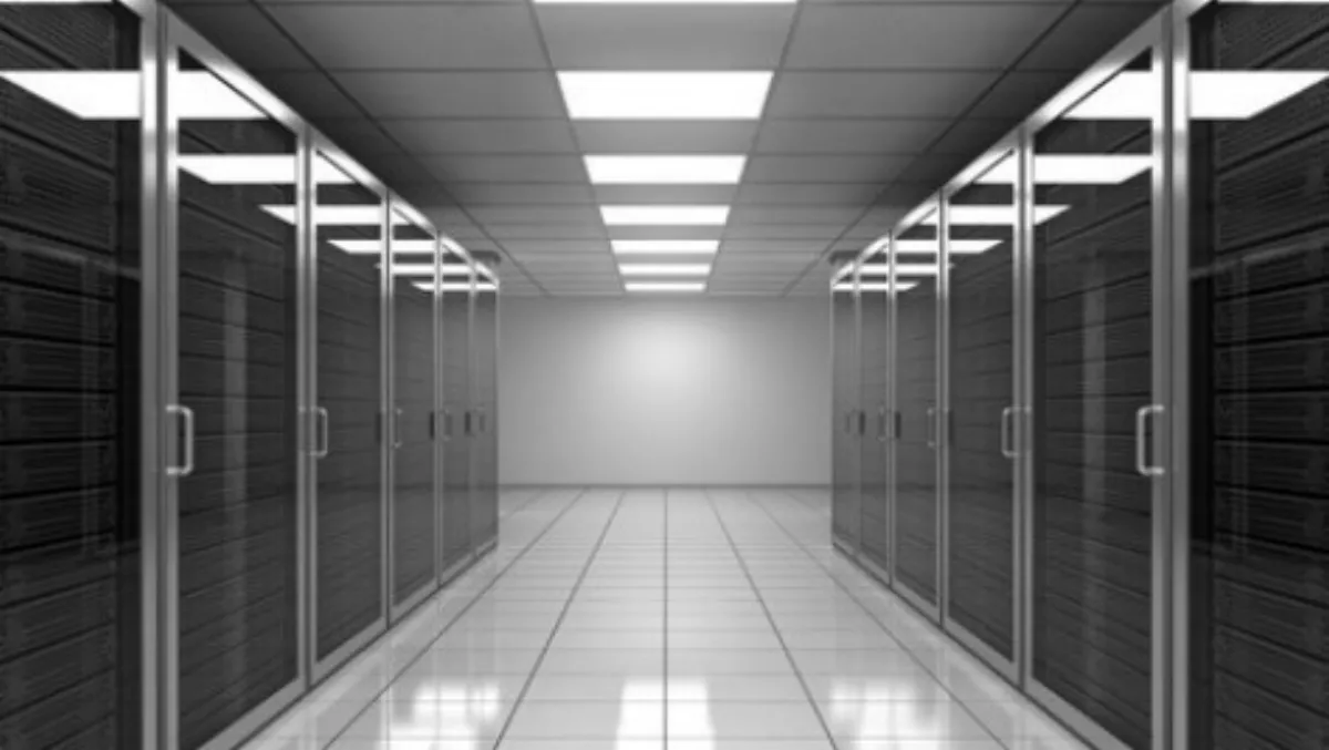 Enterprise storage market back in familiar pattern