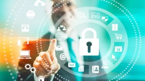 Cyber deloitte nayar