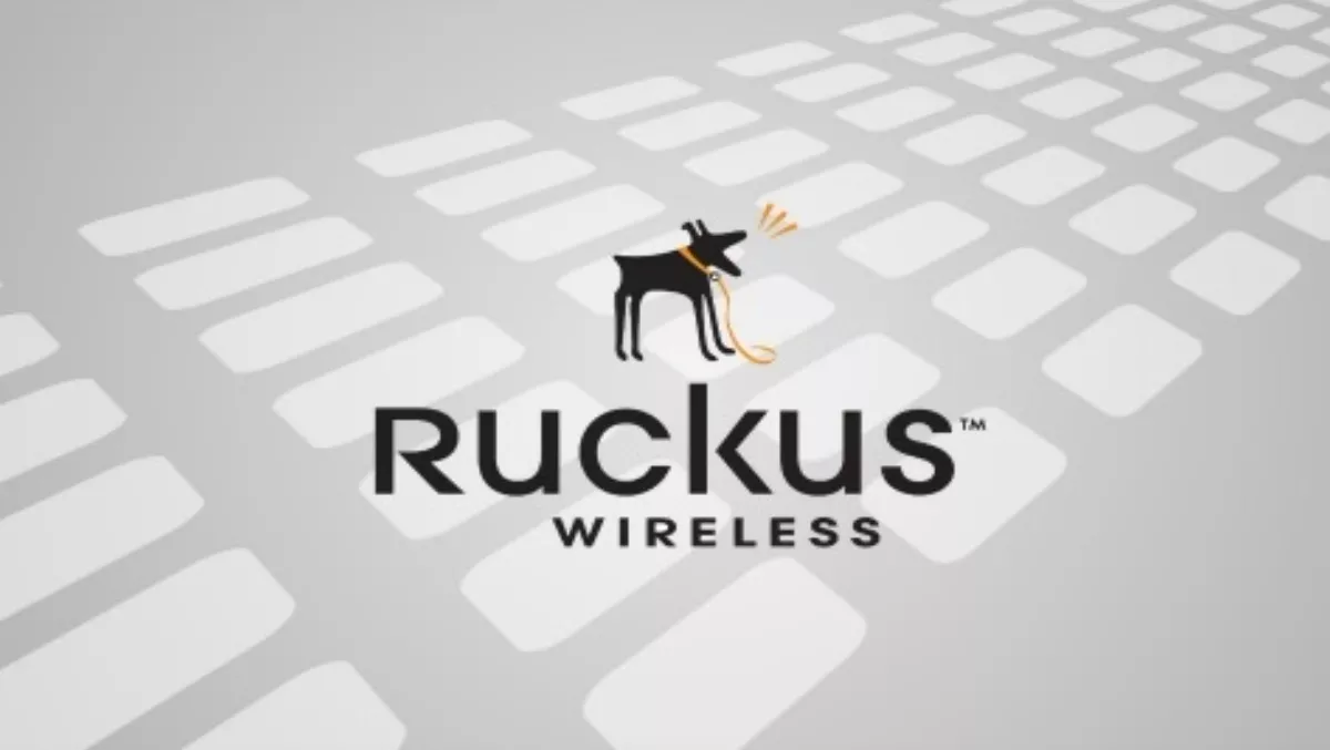 Ruckus works to transform the wireless experience