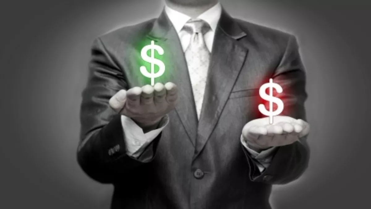 IBM NZ takes a financial tumble but holds on to profit