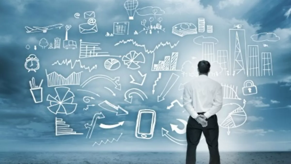 Cloud computing - what are the next steps?