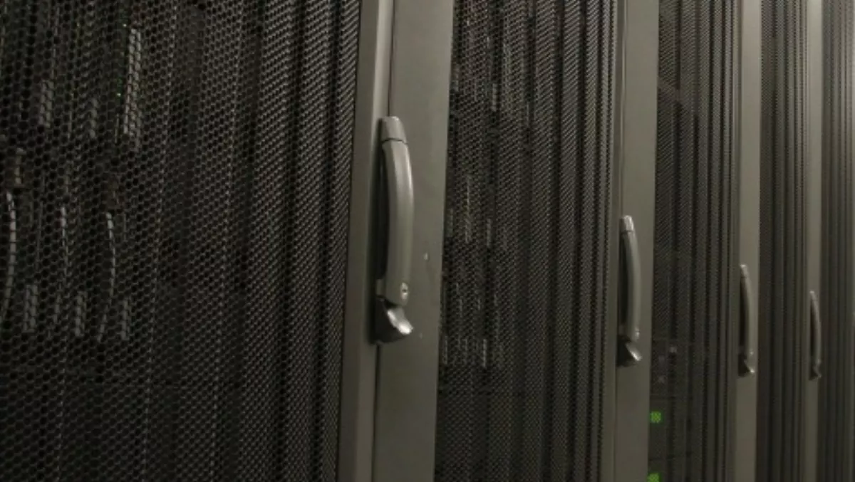 EcoCooling maximises efficiency in new Hamilton Data Centre