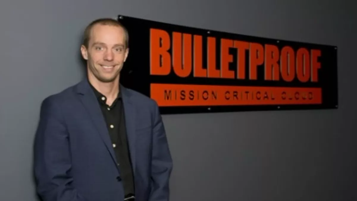 Bjorn bulletproof