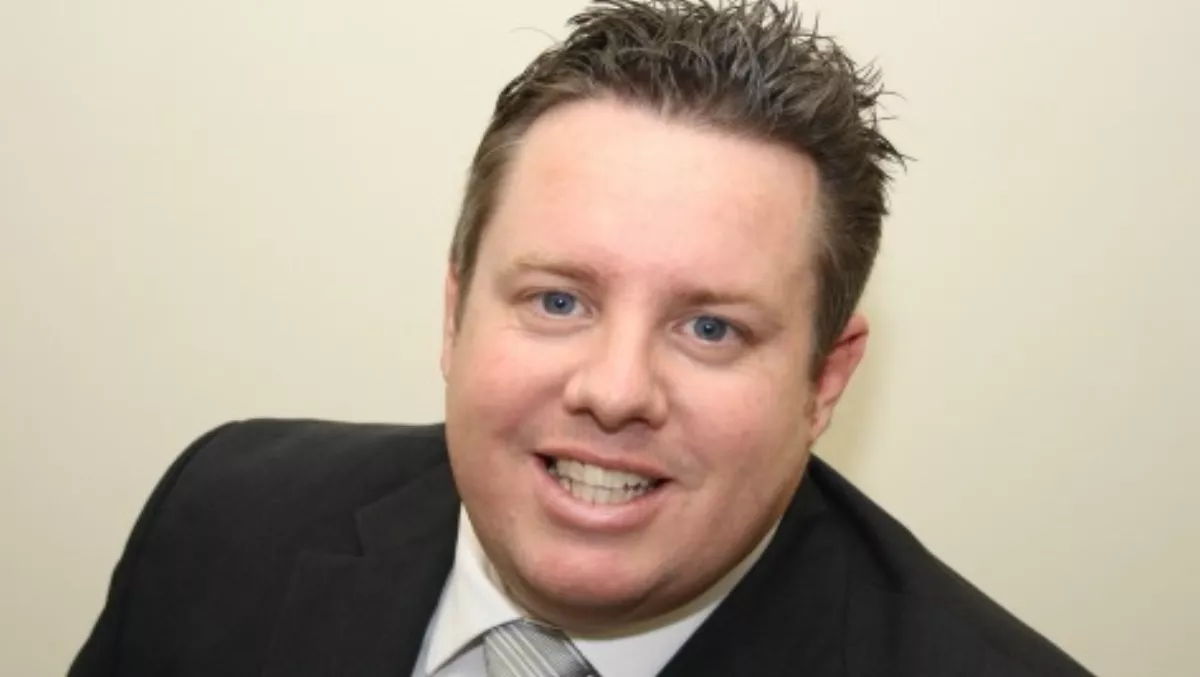 Steady as she goes for Veritas channel in the face of Symantec split