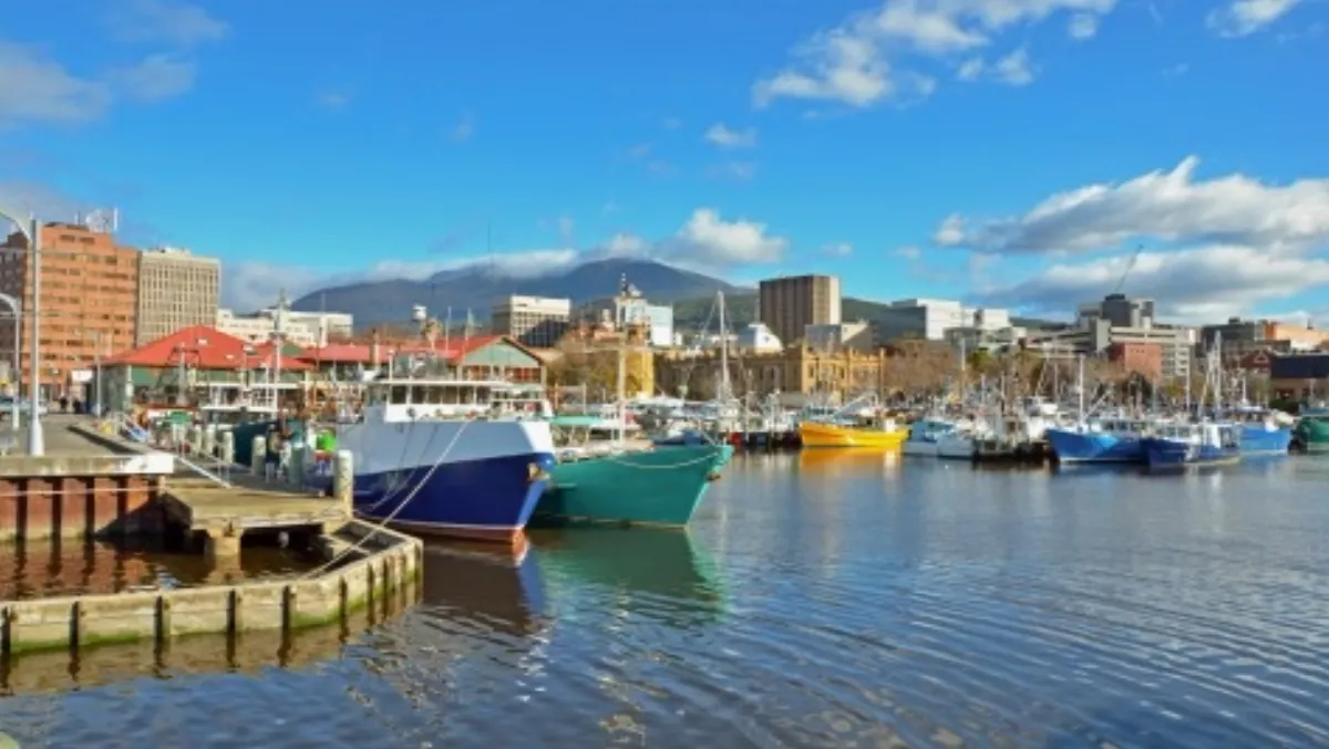 iiNet wins big with Tasmanian Government deal