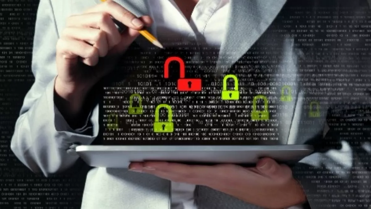 Five top security threats to data centres – and how to counter them