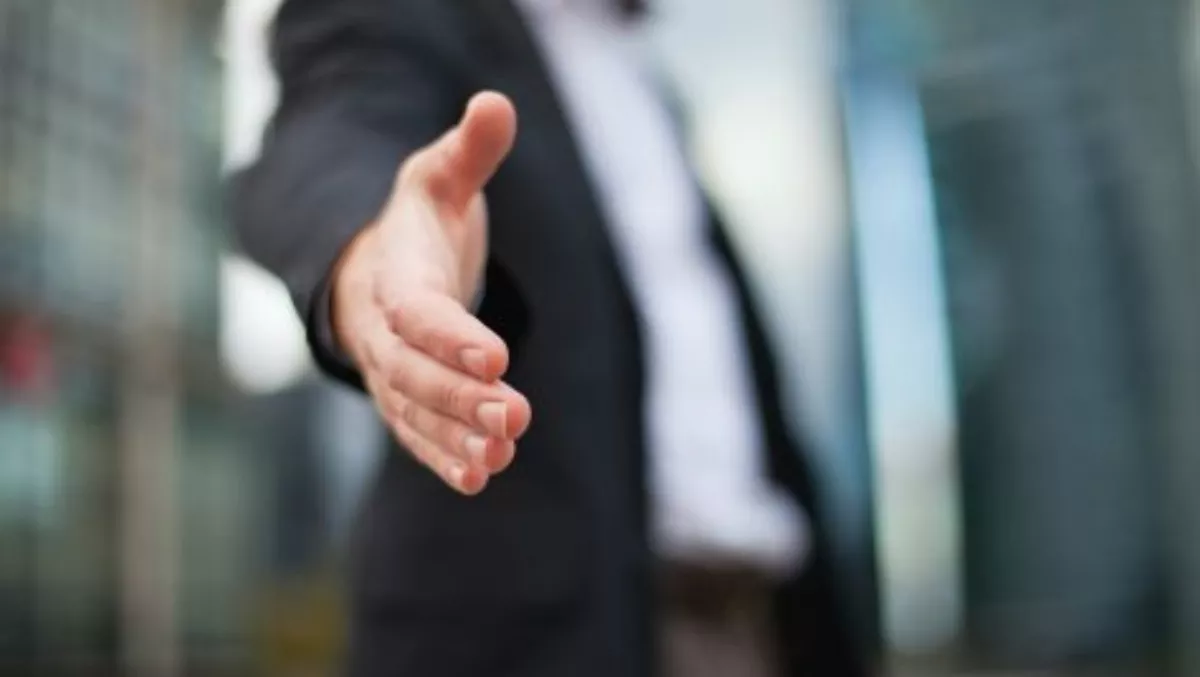 Network edge opportunities prompt new channel strategy for Emerson