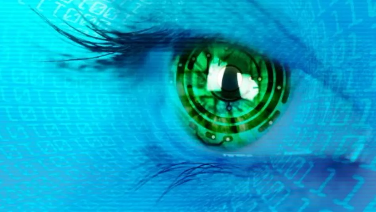 Cloud Distribution's Eagle Eye for cloud based surveillance