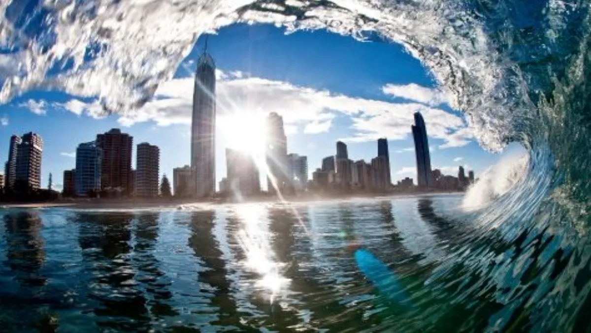 Luxury Australia Partner Conference awaits Microsoft winners