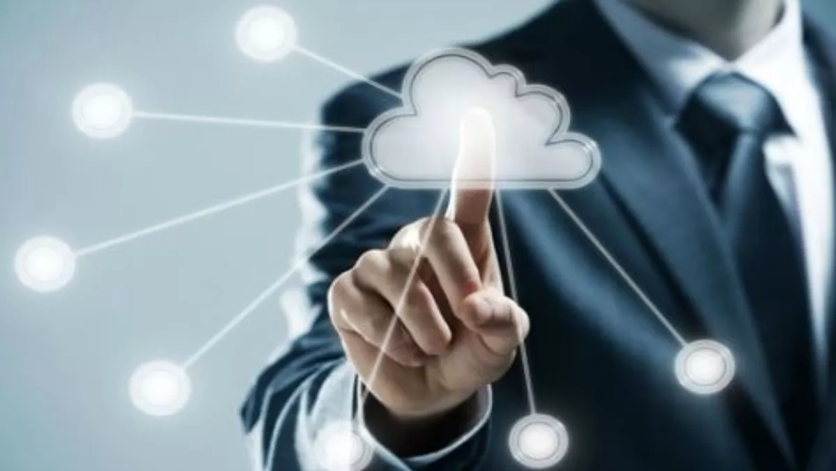 Advantage teams up with Dell and Veeam