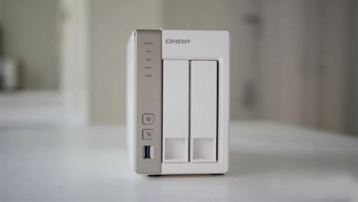 Hands-on Review: QNAP TurboNAS TS-251