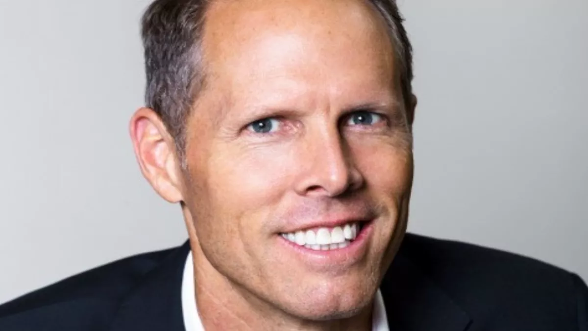 Local revenue up for Veeam as cloud business gains strength