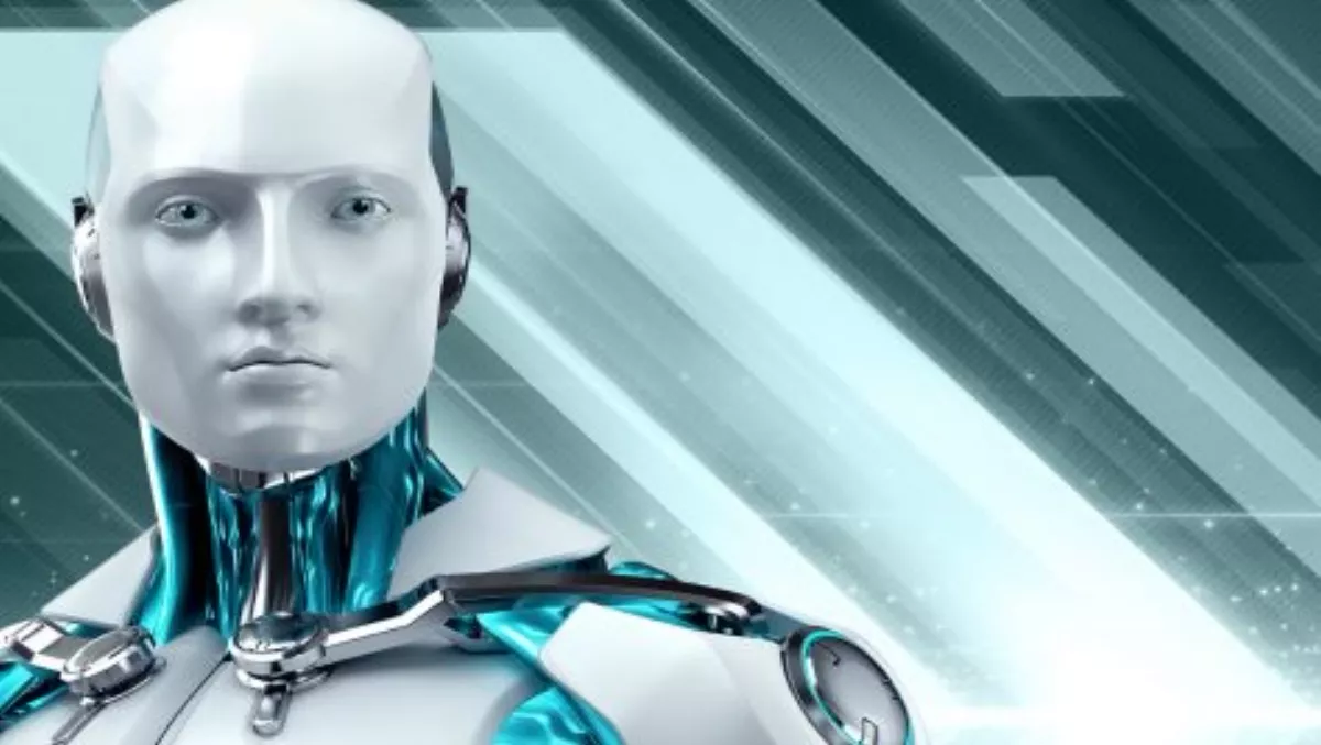 ESET serves up new offerings - backed by 28 year history