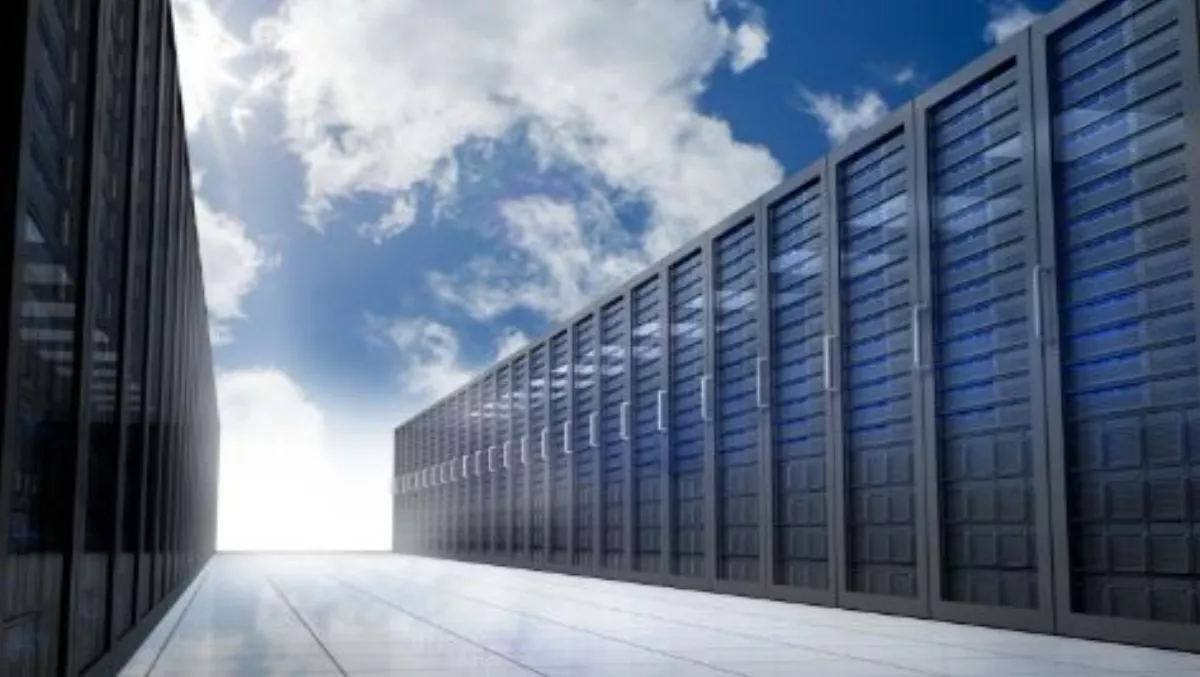 What will the 2020 datacentre look like?