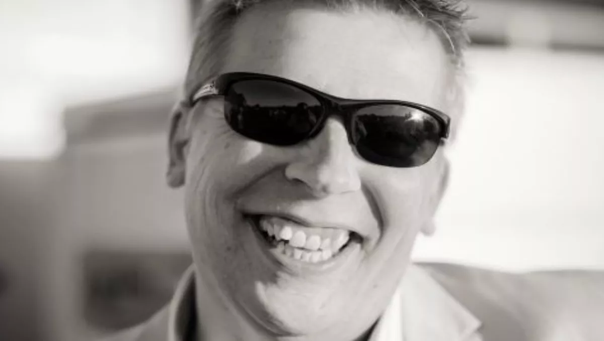 CCL celebrates as CTO Jon Waite gains coveted vExpert status