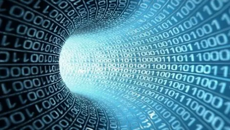 Big data help woah black hole etc et