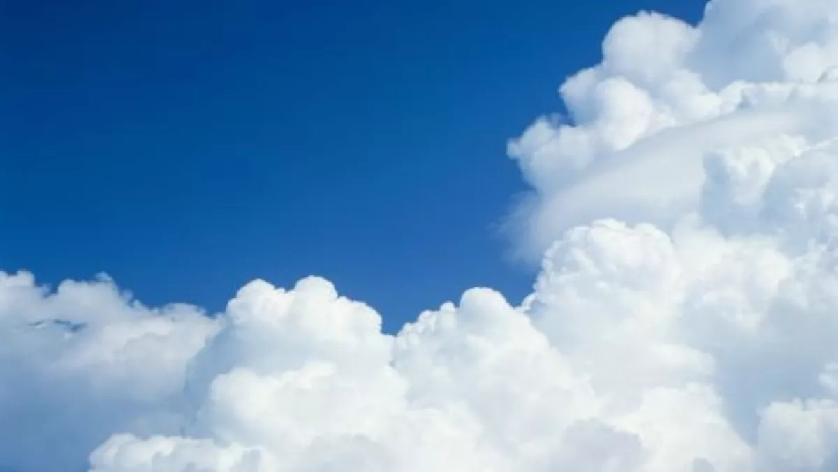 Is cloud driving the age of everything as a service?