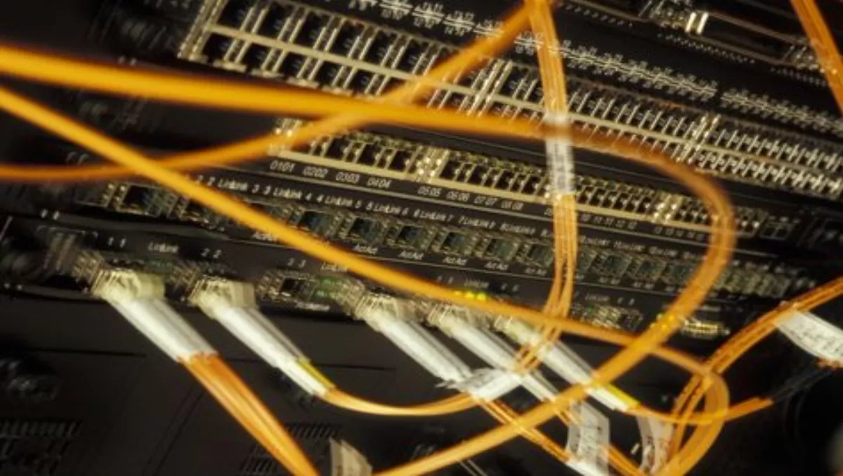 Dell targets campus networking and data centre with new lineup