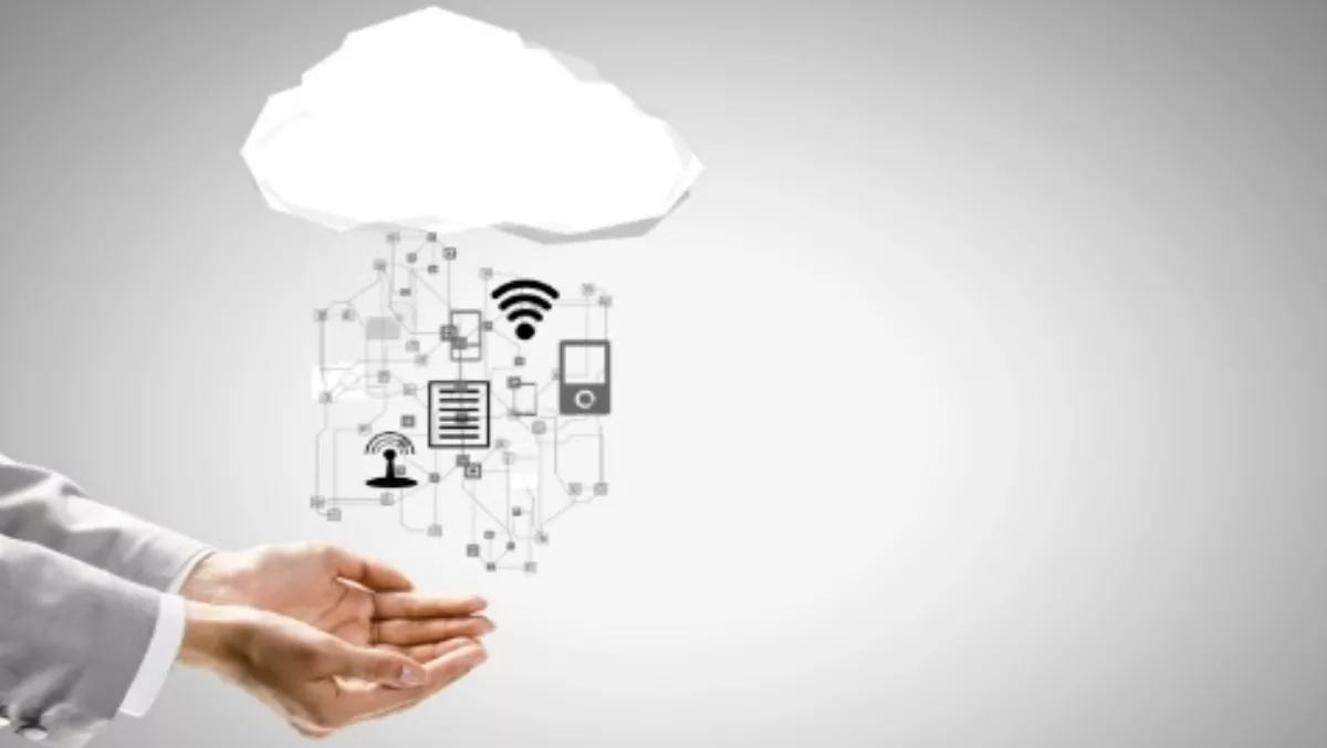 Microsoft Azure gets some major updates
