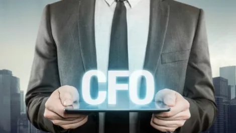 Cfo