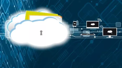 Cloud security
