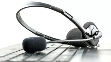 Headset