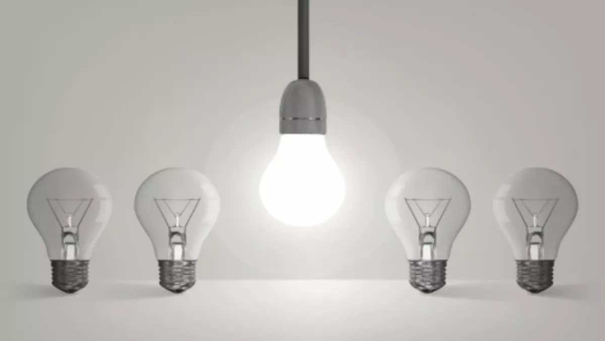 Schneider Electric scoops hat-trick of UPS and data centre awards