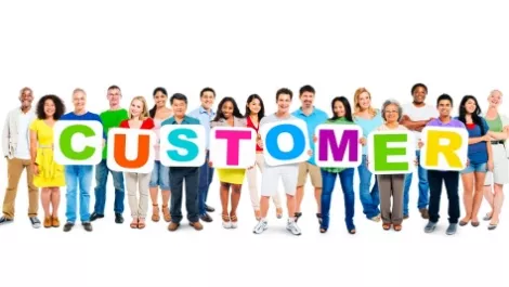 Customer