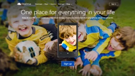 Onedrive