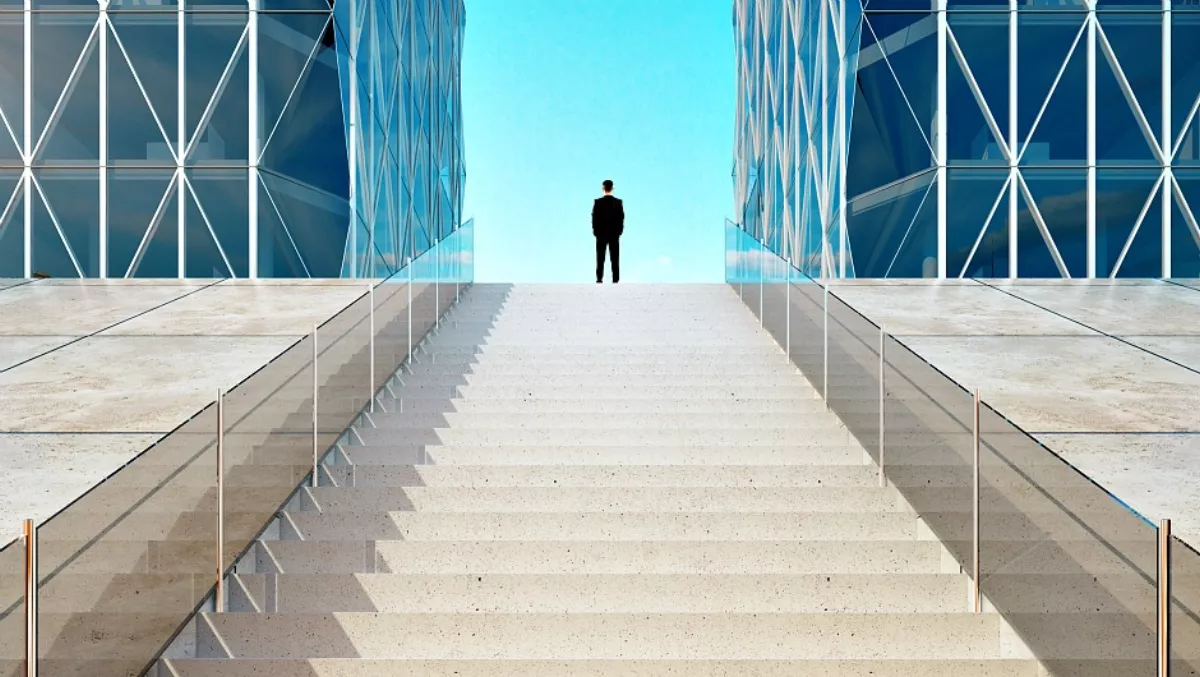 Dimension Data named 'challenger' in Gartner's Magic Quadrant
