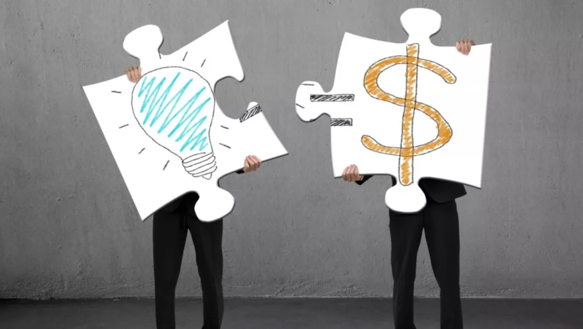 NetApp buys SolidFire for cool $870m