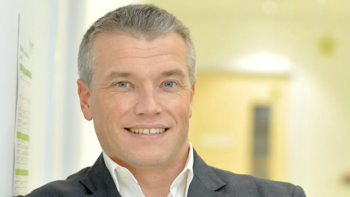 Eaton snaps up Schneider Electric exec to drive ANZ power business