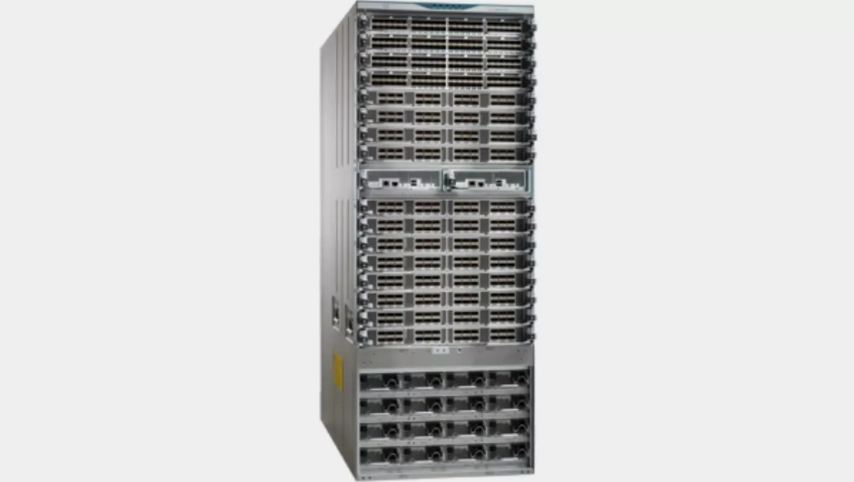 Cisco Storage Array Dandk Organizer
